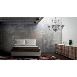 Bside кровать Soft